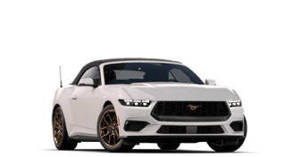 2026 Ford Mustang® External Image 4